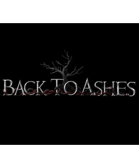 Back To Ashes Steam Key GLOBAL